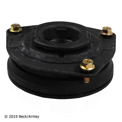 Beck Arnley Suspension Strut Mount for 07-12 Nissan Versa 101-8282