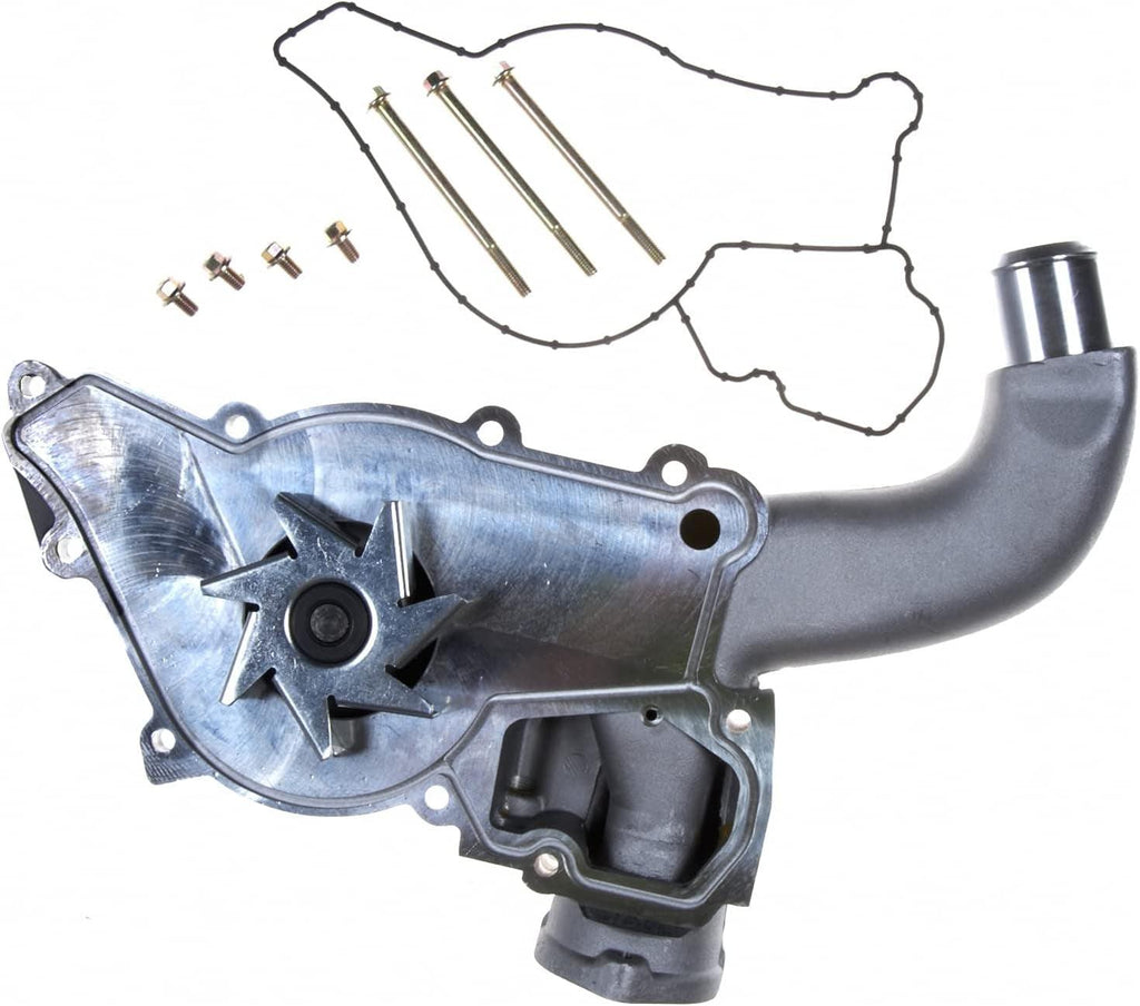 45007 Premium Engine Water Pump