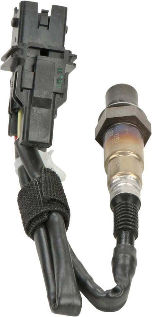 15493 Oxygen Sensor, Original Equipment (Cadillac)