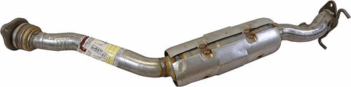 Exhaust Calcat Carb 84597 Direct Fit Catalytic Converter