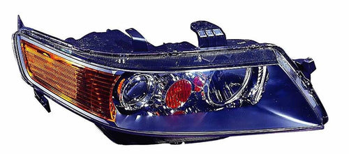 Depo Headlight Assembly for 06-08 Acura TSX 317-1138R-USHN