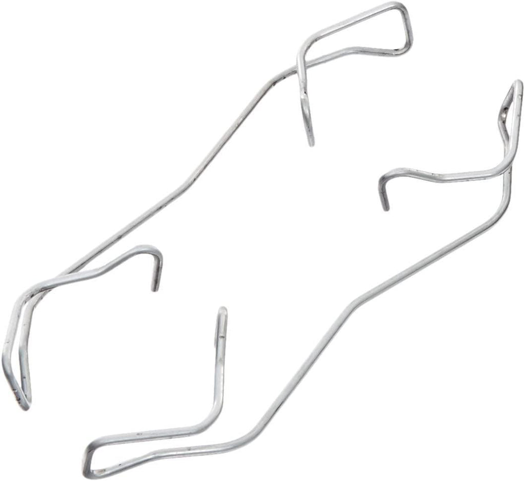 H15967A Professional Grade Disc Brake Caliper Hardware Kit