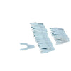 Alignment Caster / Camber Shim for Astro, Blazer, Safari, Axiom+More (K100190)