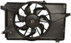 FS Engine Cooling Fan Assembly for Taurus, Sable 75230