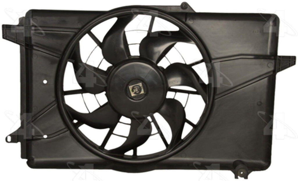 FS Engine Cooling Fan Assembly for Taurus, Sable 75230