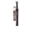 Dynamite Friction Front Disc Brake Rotor for Toyota (604-76151)