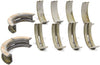MS-1039H Engine Crankshaft Main Bearing Set