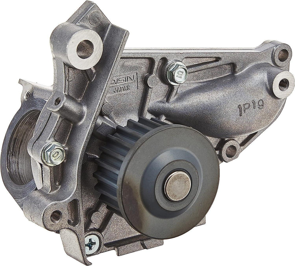 TKT-002 Engine Timing Belt Kit with Water Pump