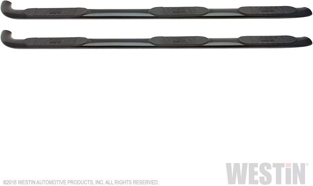 Westin 24-54615 Step Bar