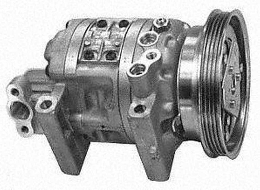 57451 A/C Compressor