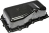 Dorman 264-469 Engine Oil Pan Compatible with Select Chrysler/Dodge Models
