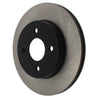 Centric Front Disc Brake Rotor for Saturn (120.62038)