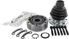 Drive Shaft Joint Kit Rear Axle Compatible with VW Transporter T2 T3 Bus 211598101