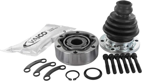 Drive Shaft Joint Kit Rear Axle Compatible with VW Transporter T2 T3 Bus 211598101