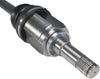 NCV10080 CV Axle Shaft Assembly - Right Front (Passenger Side)