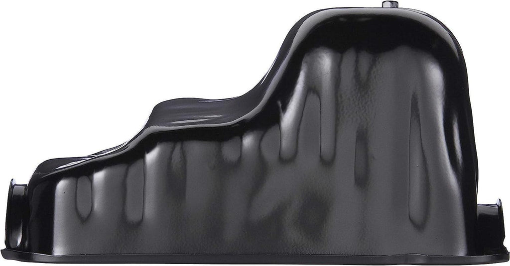 Spectra Engine Oil Pan TOP05A