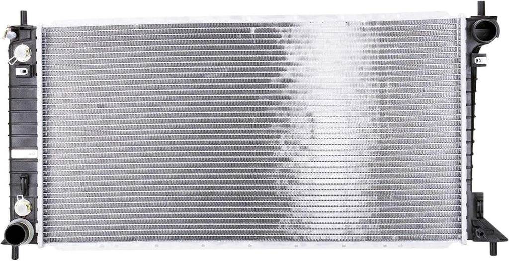 Radiator - 2589