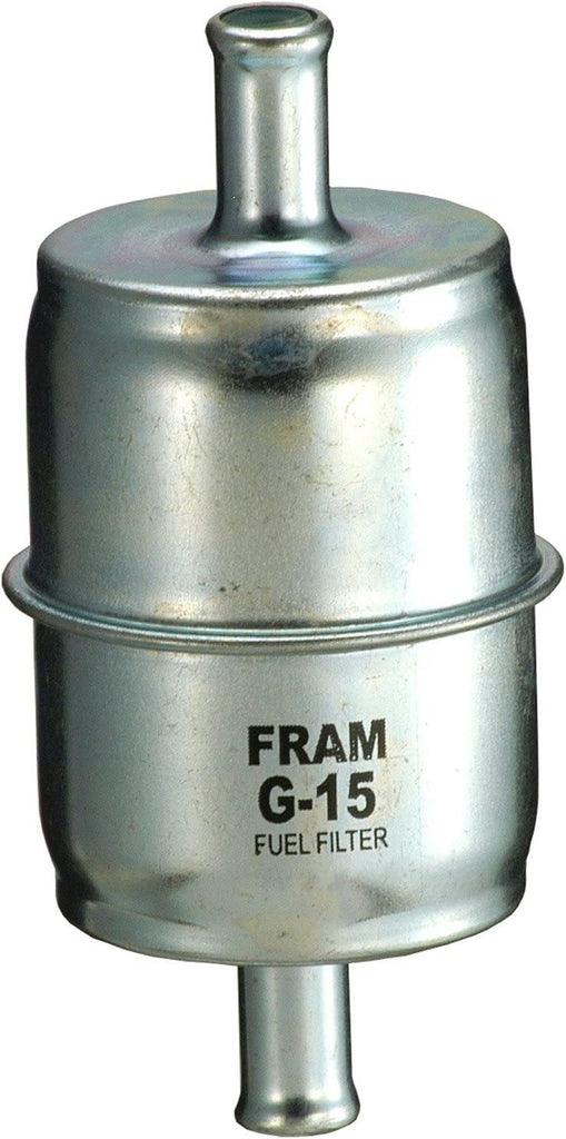 Fram G15 In-Line Fuel Filter