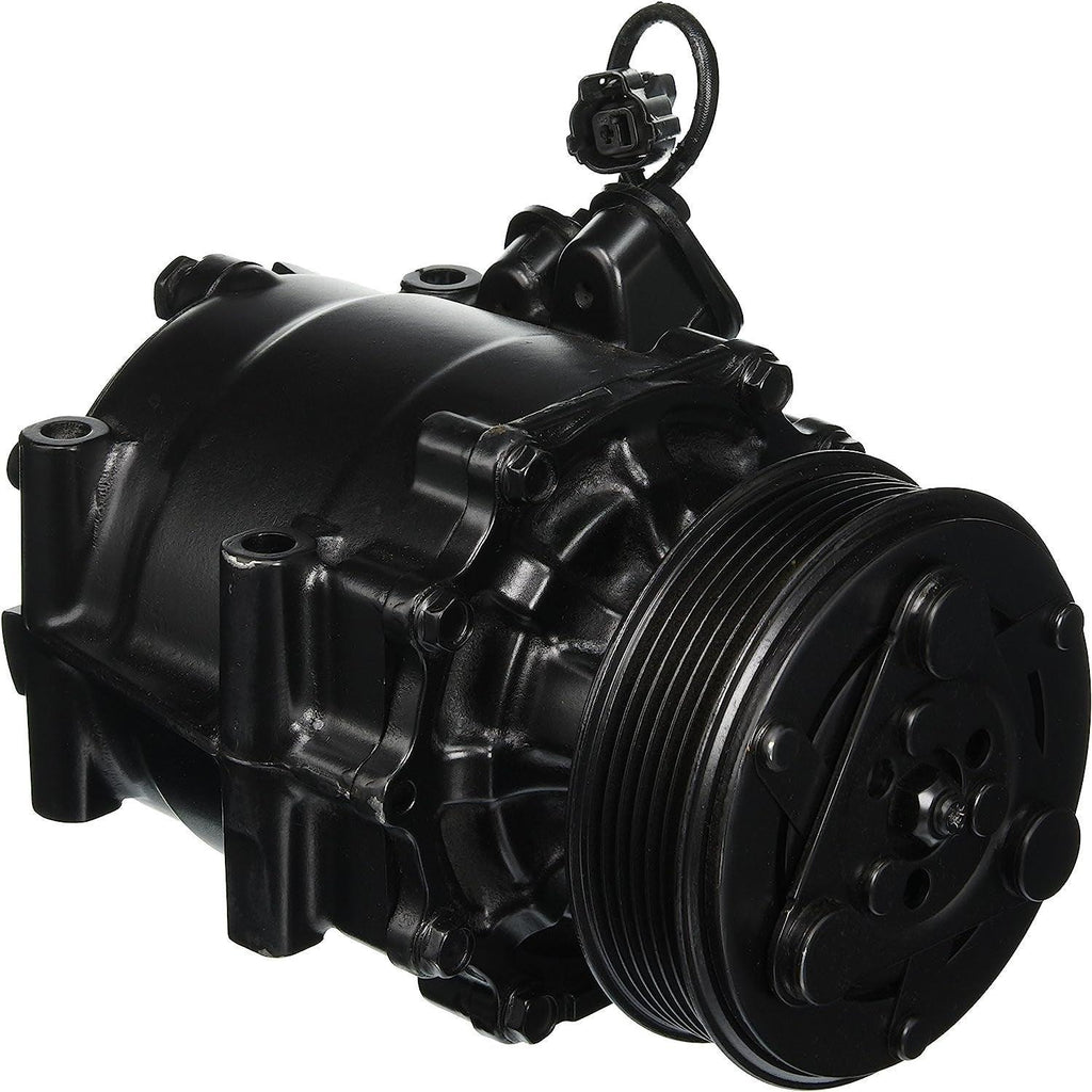 77599 Remanufactured AC Compressor