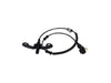 Front Left ABS Speed Sensor - Compatible with 2009 - 2010 Ford E-350 Super Duty