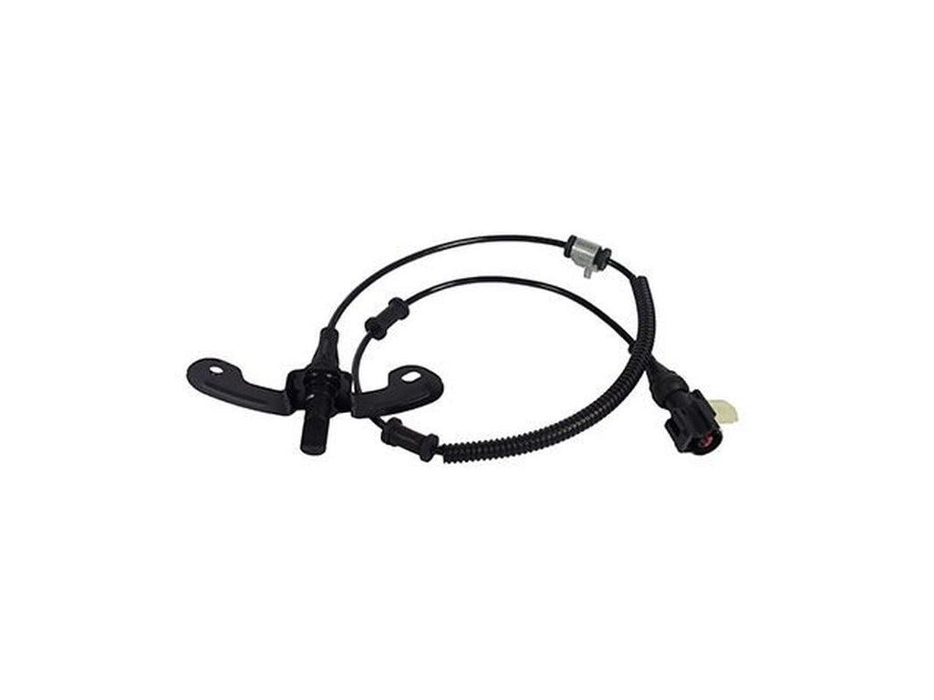 Front Left ABS Speed Sensor - Compatible with 2009 - 2010 Ford E-350 Super Duty