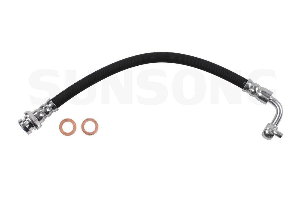 Sunsong Brake Hydraulic Hose for INFINITI 2202815
