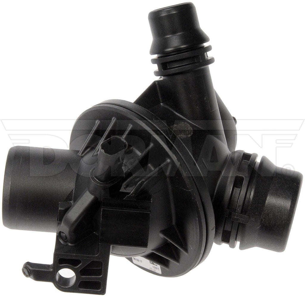 Dorman Engine Coolant Thermostat Housing Assembly for BMW 902-5173