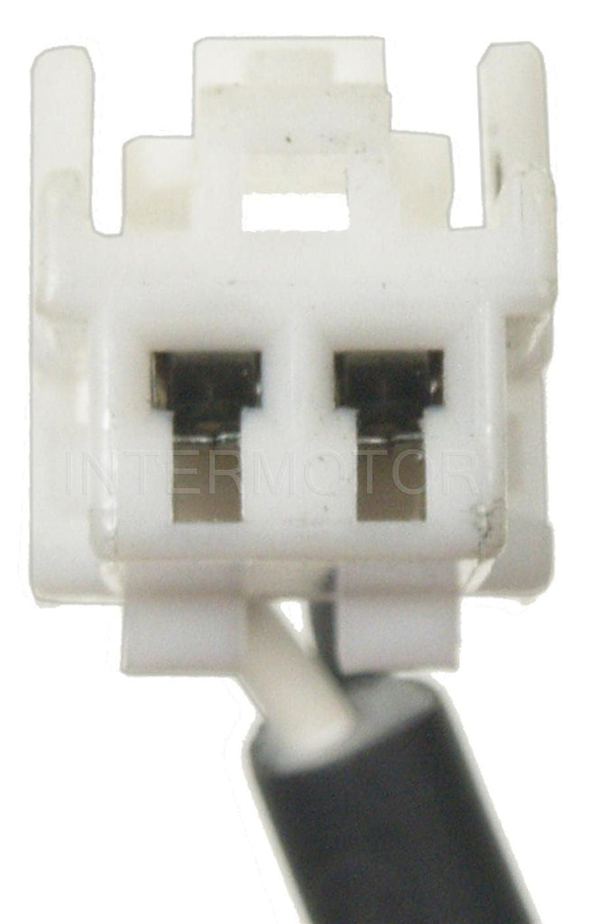 Standard Ignition ABS Wheel Speed Sensor for 01 Kia Rio ALS1486