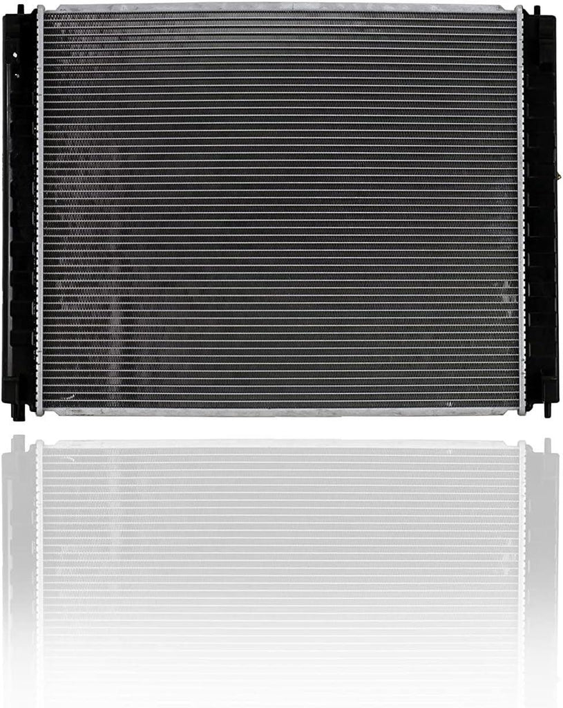 A13078 Radiator