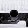 TYC Radiator for 03-05 Civic 2572