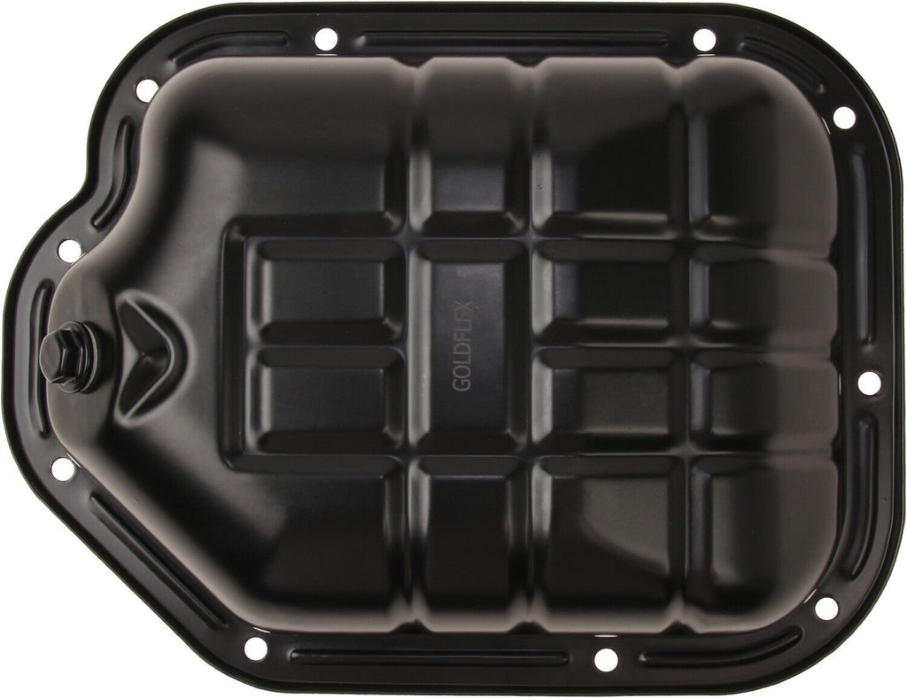 MTC Ronak Engine Oil Pan for Nissan 1010985