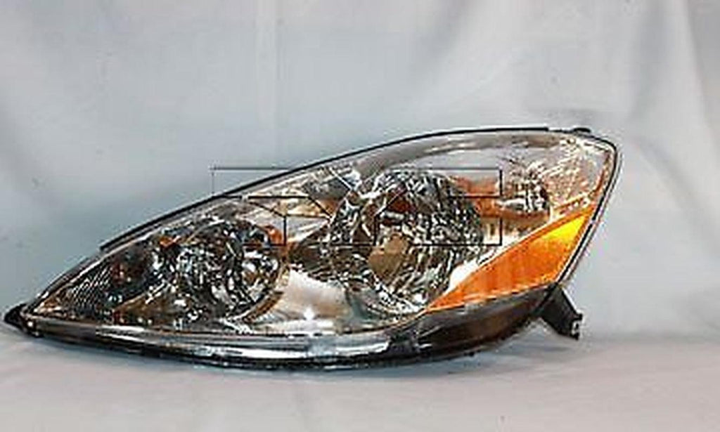 TYC Headlight Assembly for 06-10 Sienna 20-6782-00