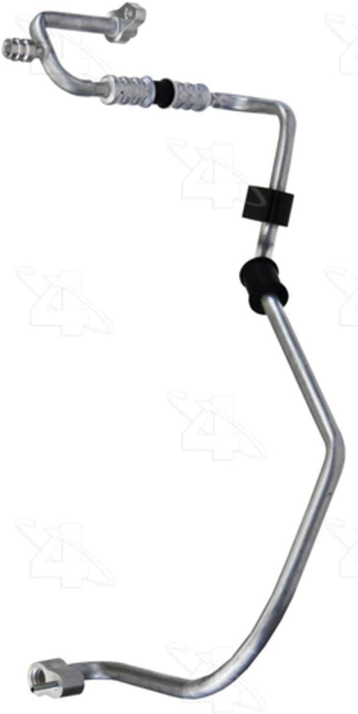 56273 Discharge Line Hose Assembly (56273)