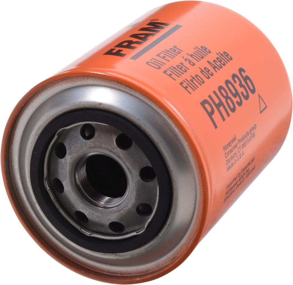 PH8936 Heavy Duty Oil Filter