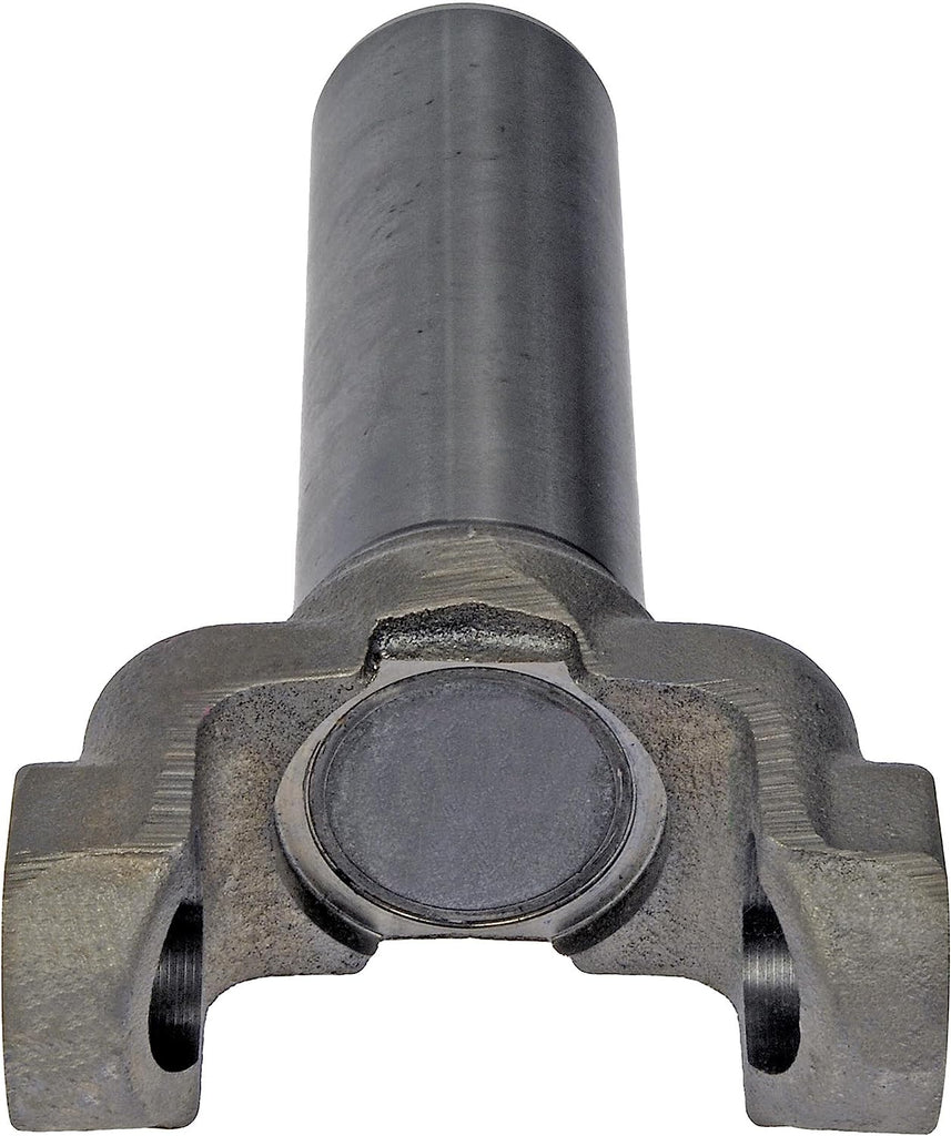 Dorman 697-515 Rear Driveshaft at Transfer Case Drive Shaft Slip Yoke Compatible with Select Chevrolet / GMC Models