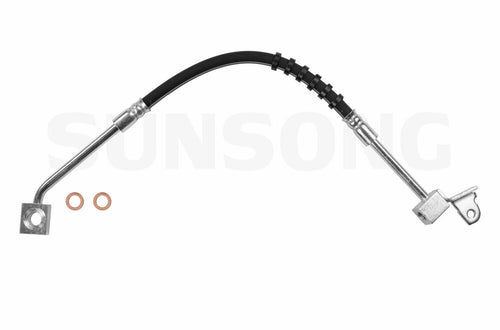 Sunsong Brake Hydraulic Hose for Cirrus, Stratus, Breeze 2203148