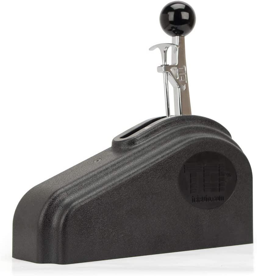 TCI 616541 FAST-GATE Shifter, Black