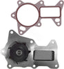 42588 Premium Engine Water Pump