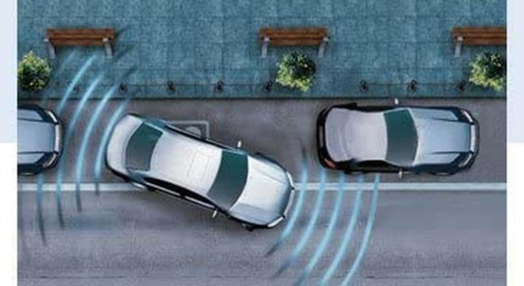 0281002826 Pressure Regulator