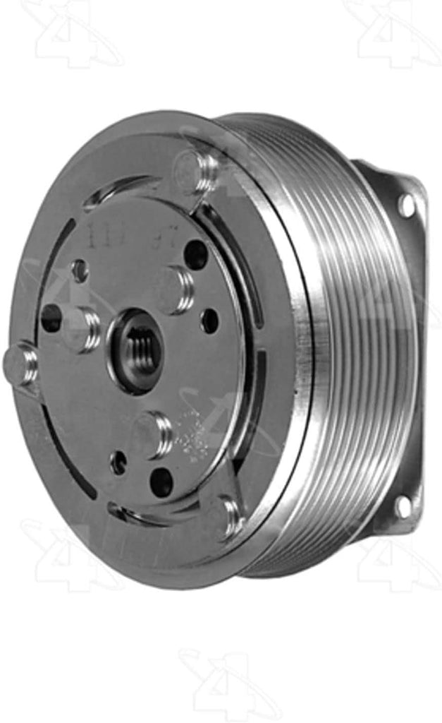 47928 Clutch Assembly