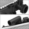 OEM-RA-13044 OE Style 2-Row Aluminum Cooling Radiator Compatible with 2011 Caprice / 08-09 G8 6.0L 6.2L