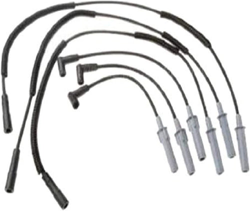7733 Ignition Wire Set
