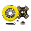AR1-SPG4 ACT Sport/Race Sprung 4 Pad Kit - greatparts