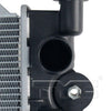 TYC Radiator for 05-15 Tacoma 2802