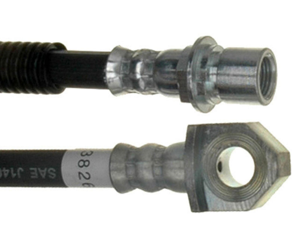 Brake Hydraulic Hose for Silverado 1500 Classic+More BH382601