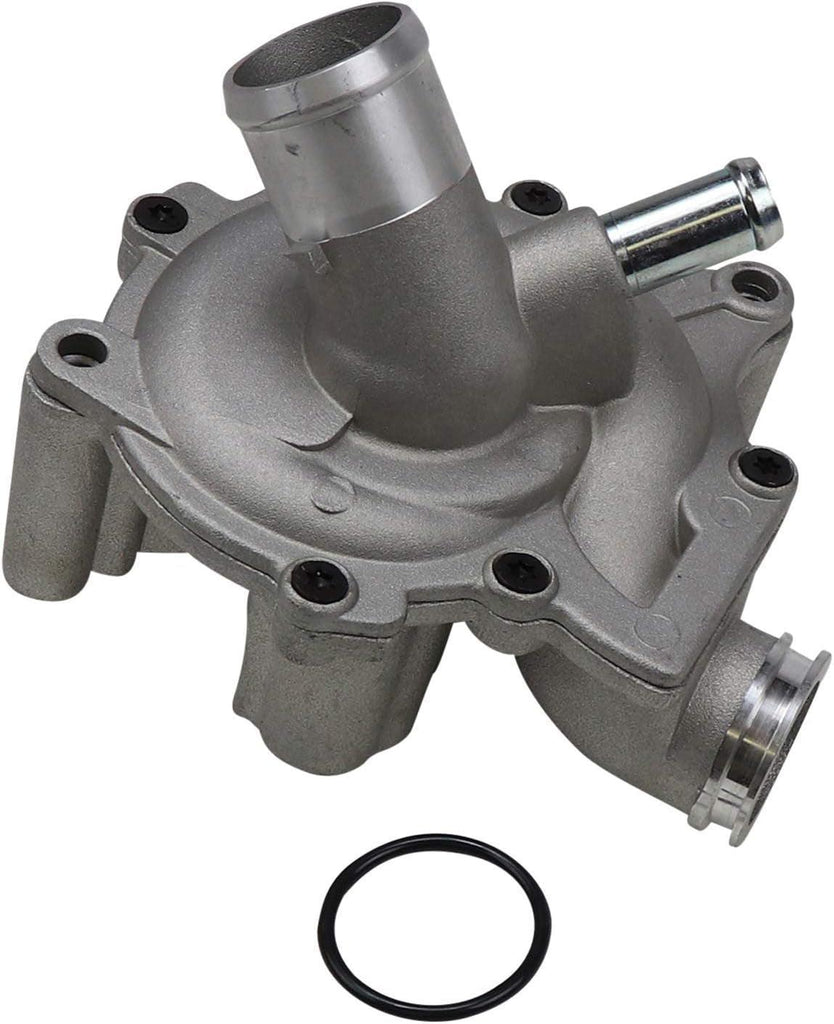 131-2474 Water Pump with Housing