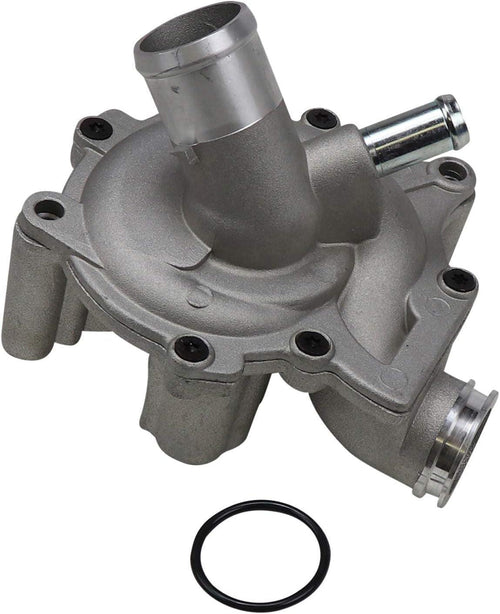 131-2474 Water Pump with Housing