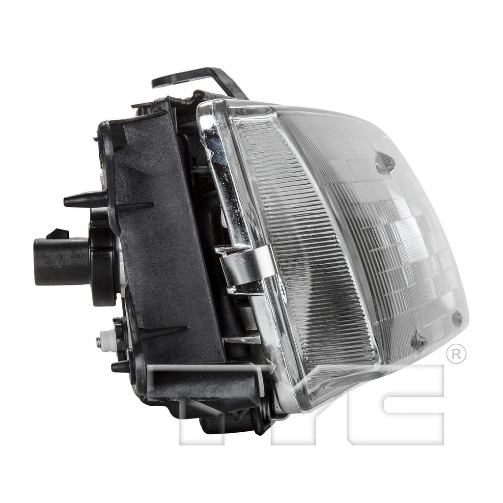 TYC Headlight Assembly for 1995-1996 Tercel 20-3299-00