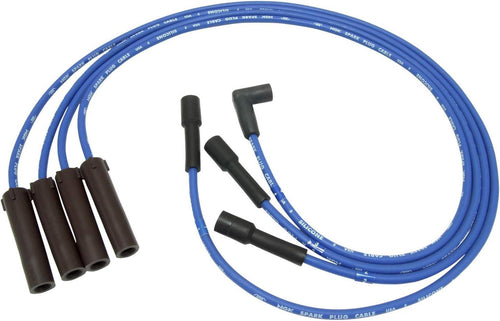 (51134) RC-GMX041 Spark Plug Wire Set