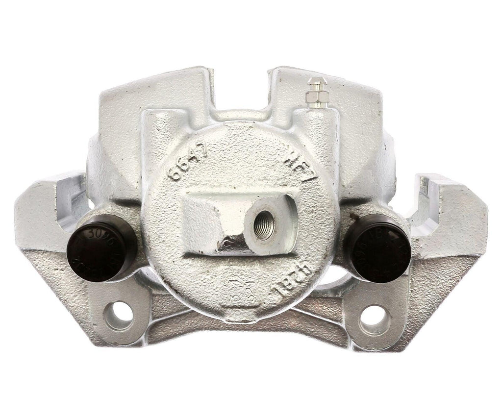 Front KIT Raybestos Disc Brake Calipers for 2005-2010 Ford Escape (76617)
